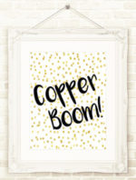 Copper Boom